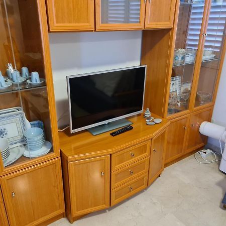 Apartamento San Sebastián de la Gomera 외부 사진