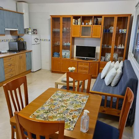 Apartamento San Sebastián de la Gomera 외부 사진