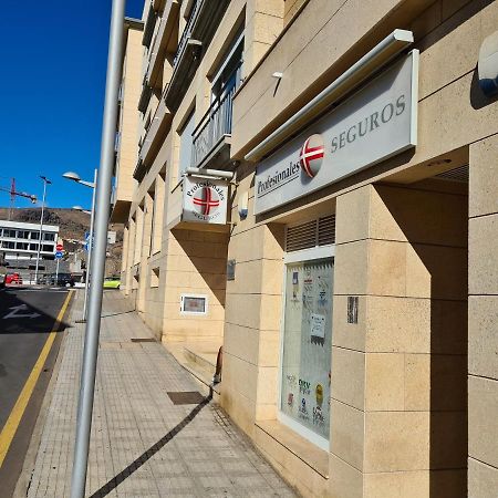 Apartamento San Sebastián de la Gomera 외부 사진