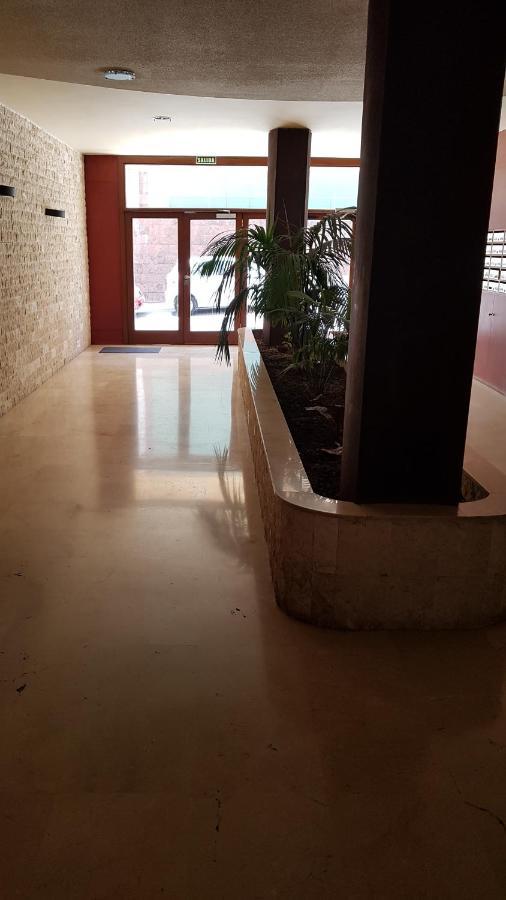 Apartamento San Sebastián de la Gomera 외부 사진