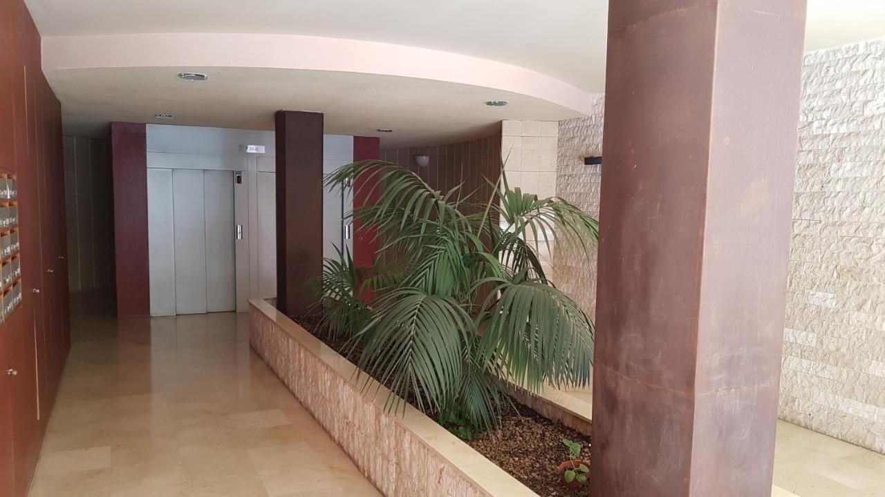Apartamento San Sebastián de la Gomera 외부 사진