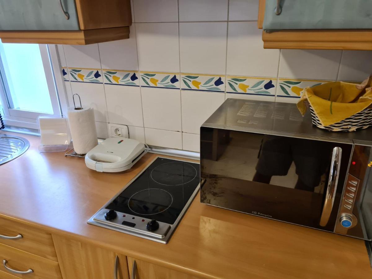 Apartamento San Sebastián de la Gomera 외부 사진