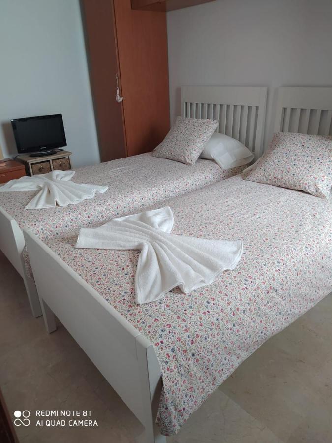 Apartamento San Sebastián de la Gomera 외부 사진