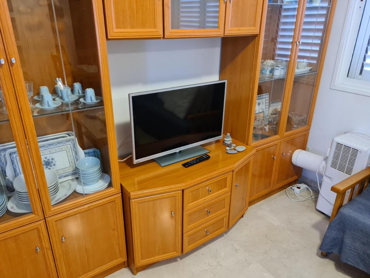 Apartamento San Sebastián de la Gomera 외부 사진