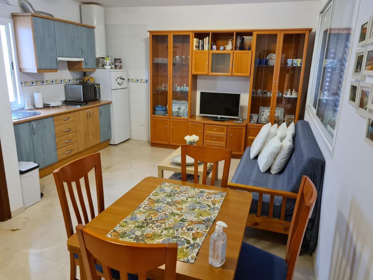 Apartamento San Sebastián de la Gomera 외부 사진