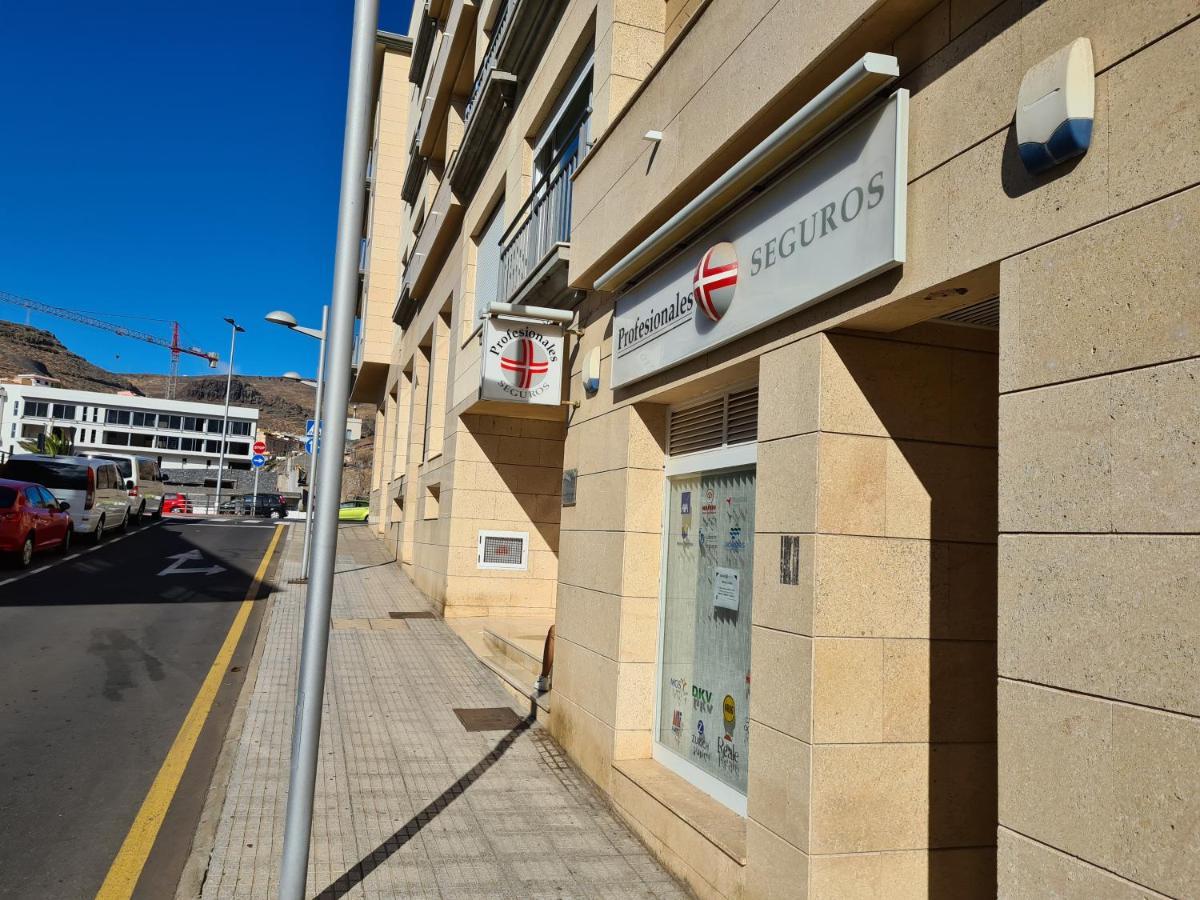 Apartamento San Sebastián de la Gomera 외부 사진