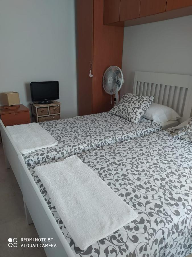 Apartamento San Sebastián de la Gomera 외부 사진