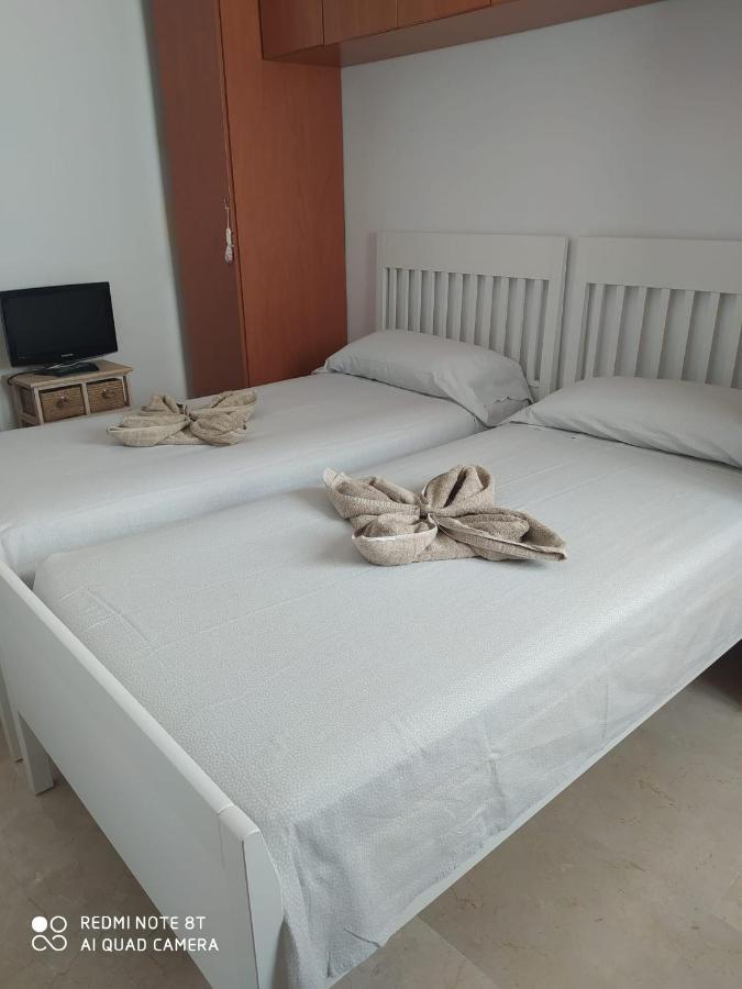 Apartamento San Sebastián de la Gomera 외부 사진