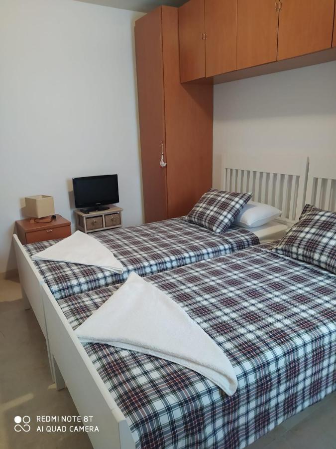 Apartamento San Sebastián de la Gomera 외부 사진
