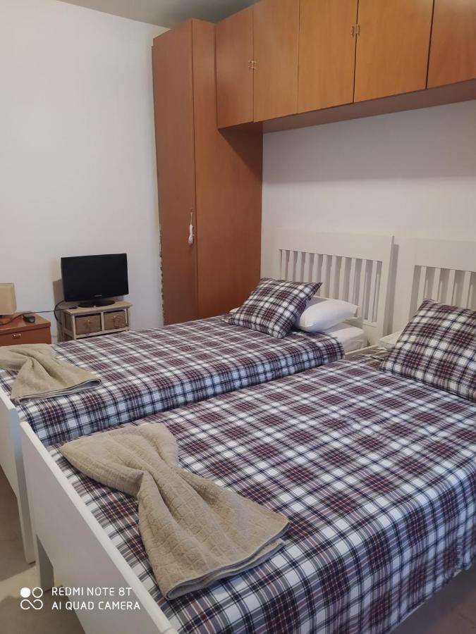 Apartamento San Sebastián de la Gomera 외부 사진