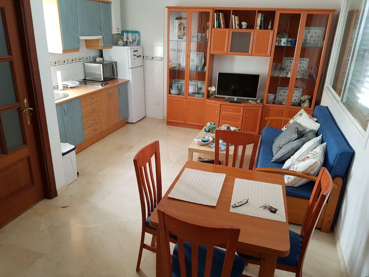 Apartamento San Sebastián de la Gomera 외부 사진
