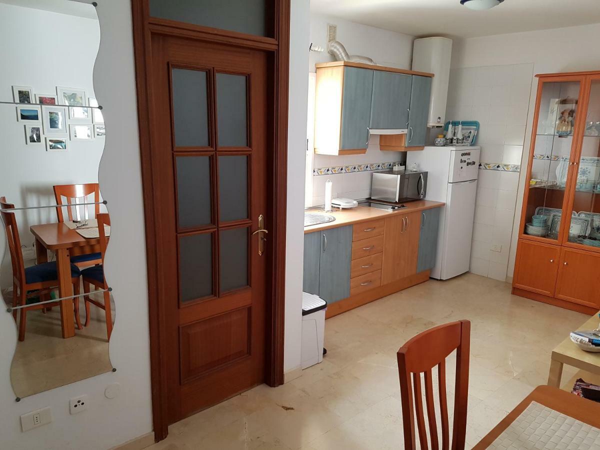 Apartamento San Sebastián de la Gomera 외부 사진