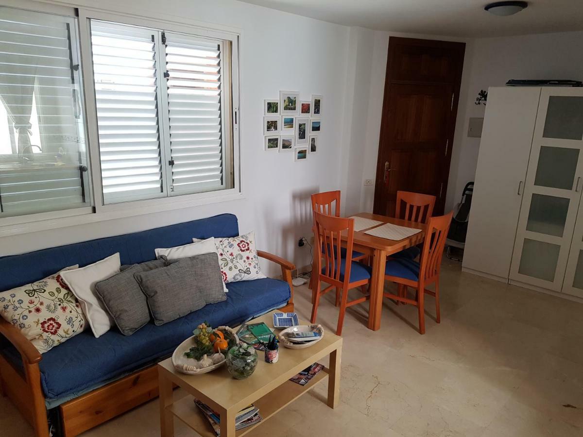 Apartamento San Sebastián de la Gomera 외부 사진