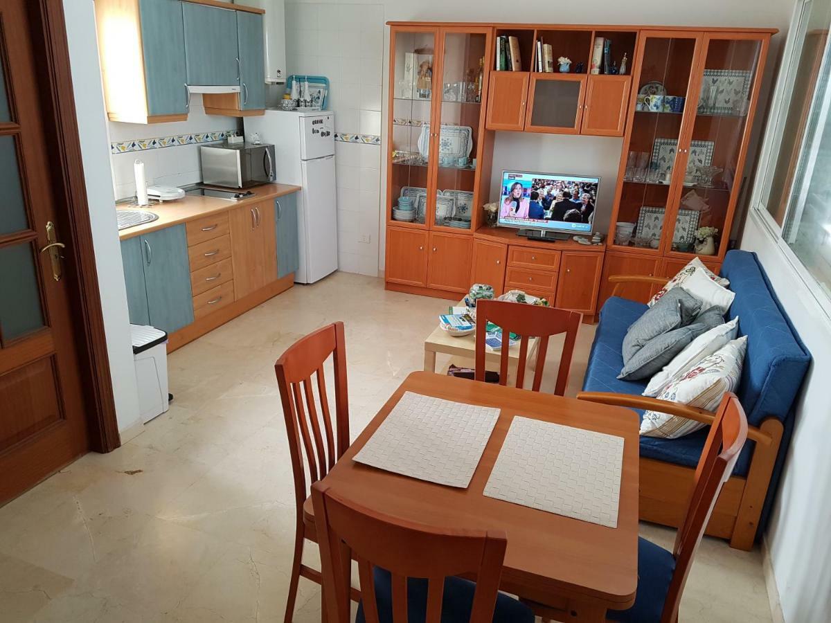 Apartamento San Sebastián de la Gomera 외부 사진
