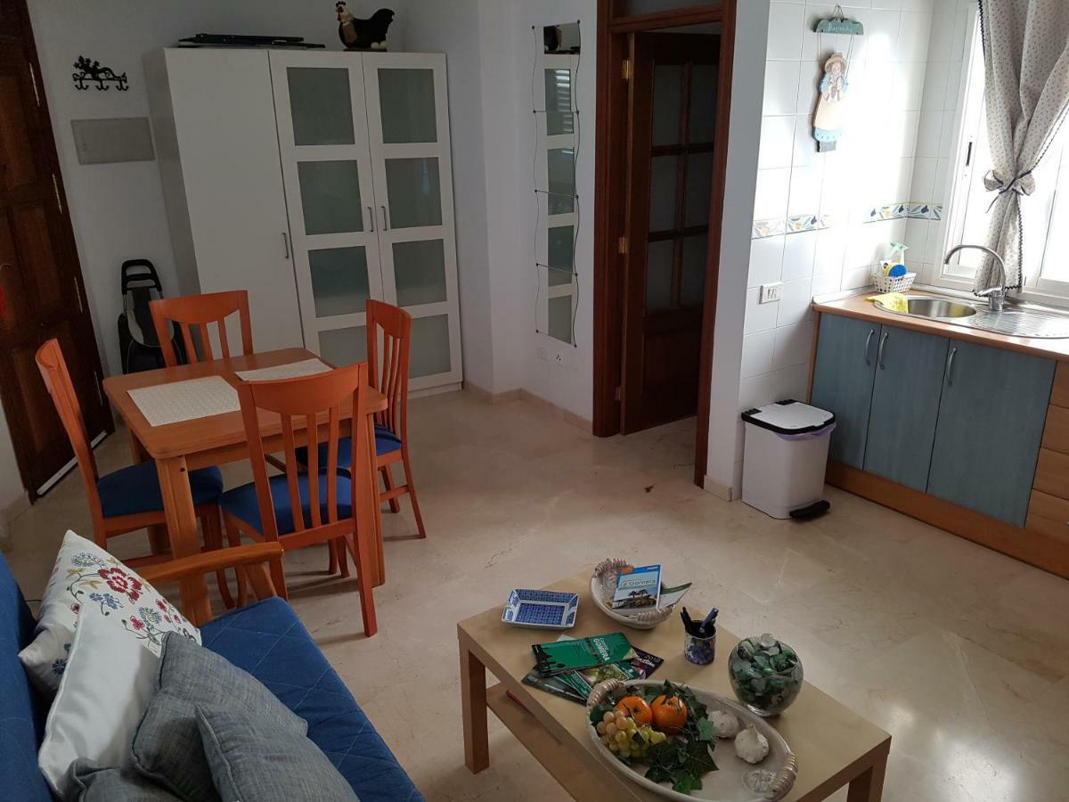 Apartamento San Sebastián de la Gomera 외부 사진