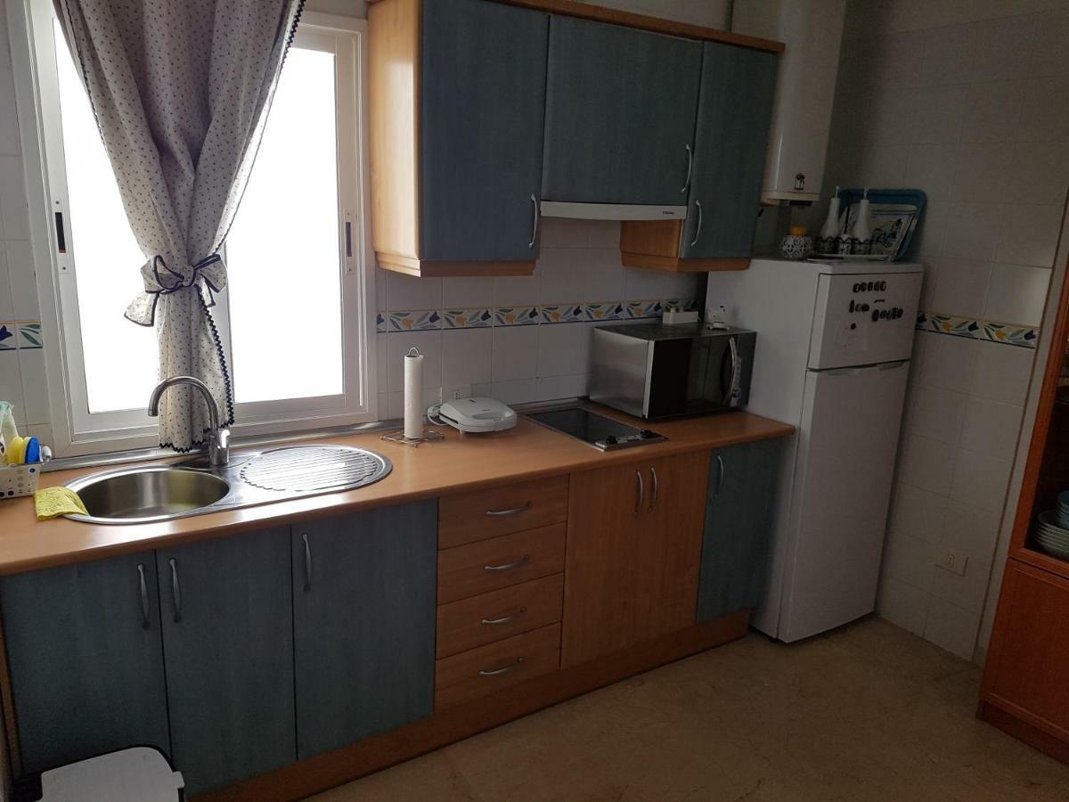 Apartamento San Sebastián de la Gomera 외부 사진