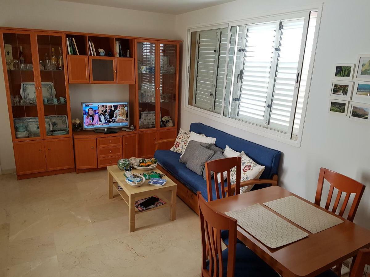 Apartamento San Sebastián de la Gomera 외부 사진