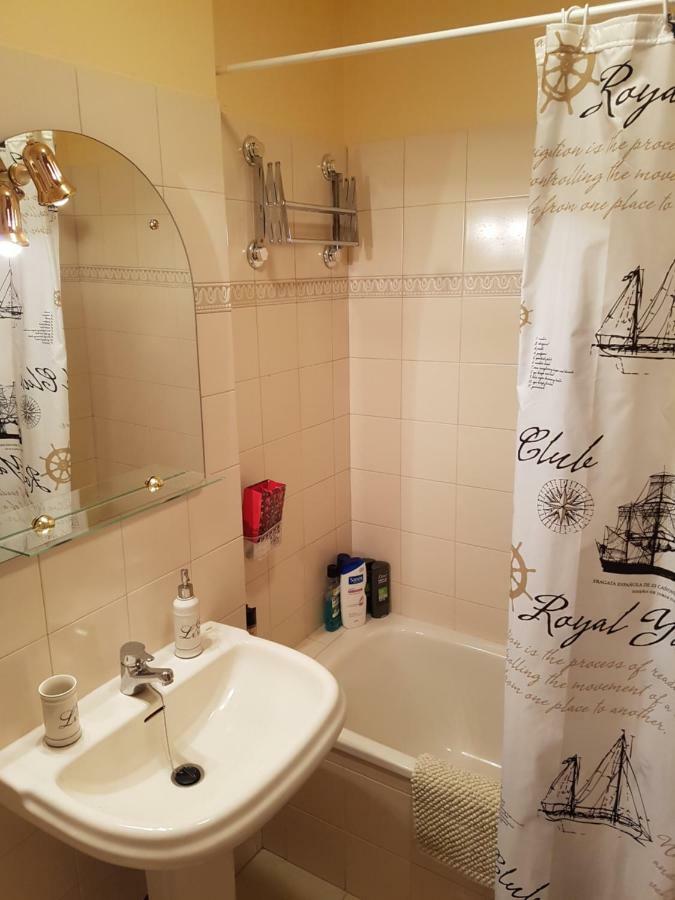 Apartamento San Sebastián de la Gomera 외부 사진