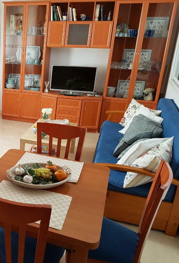 Apartamento San Sebastián de la Gomera 외부 사진