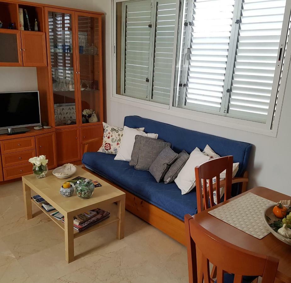 Apartamento San Sebastián de la Gomera 외부 사진