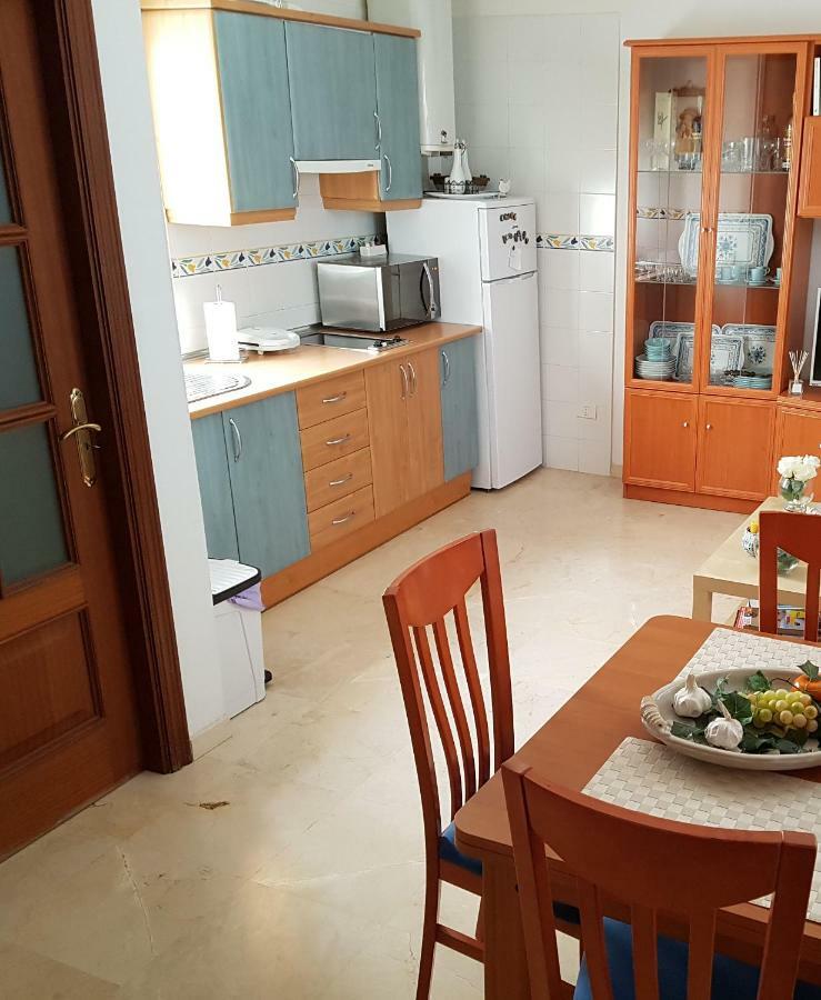 Apartamento San Sebastián de la Gomera 외부 사진