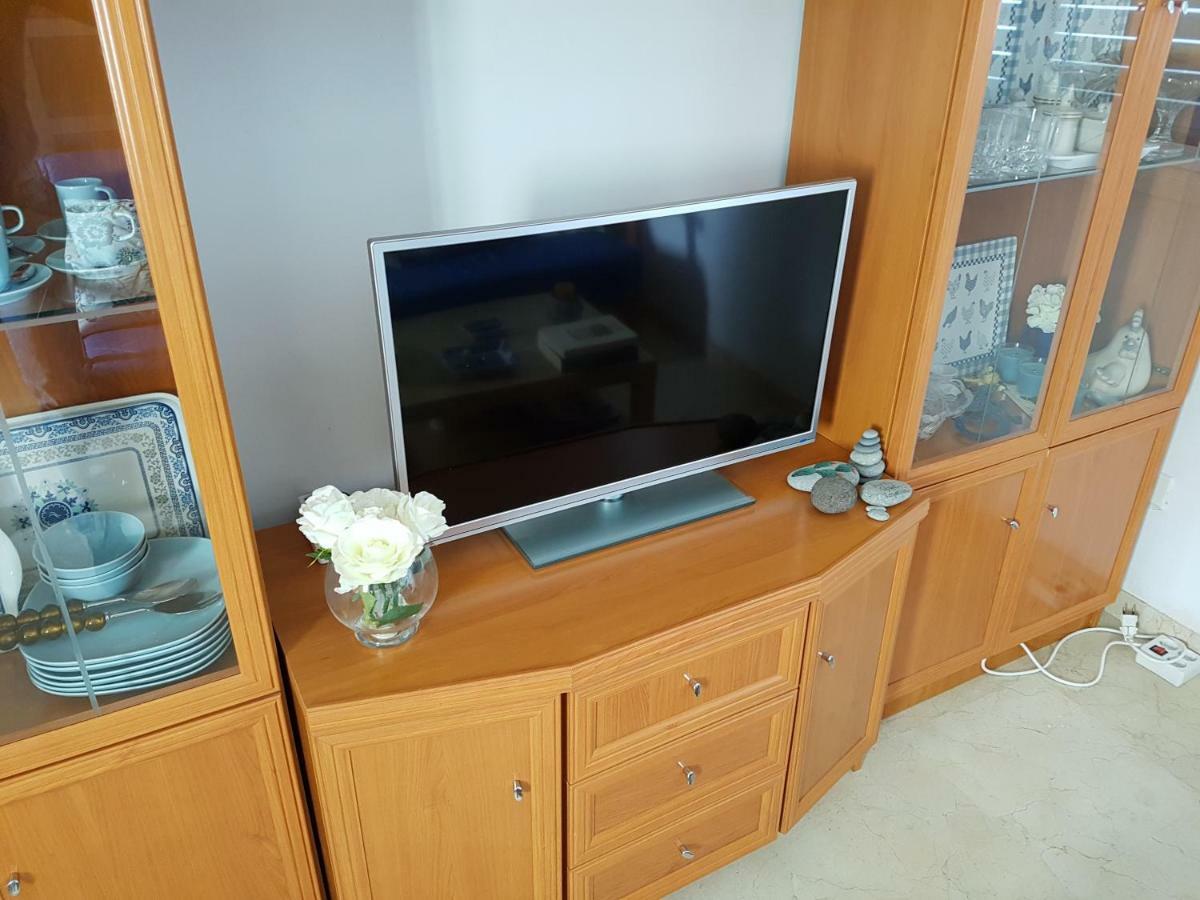 Apartamento San Sebastián de la Gomera 외부 사진