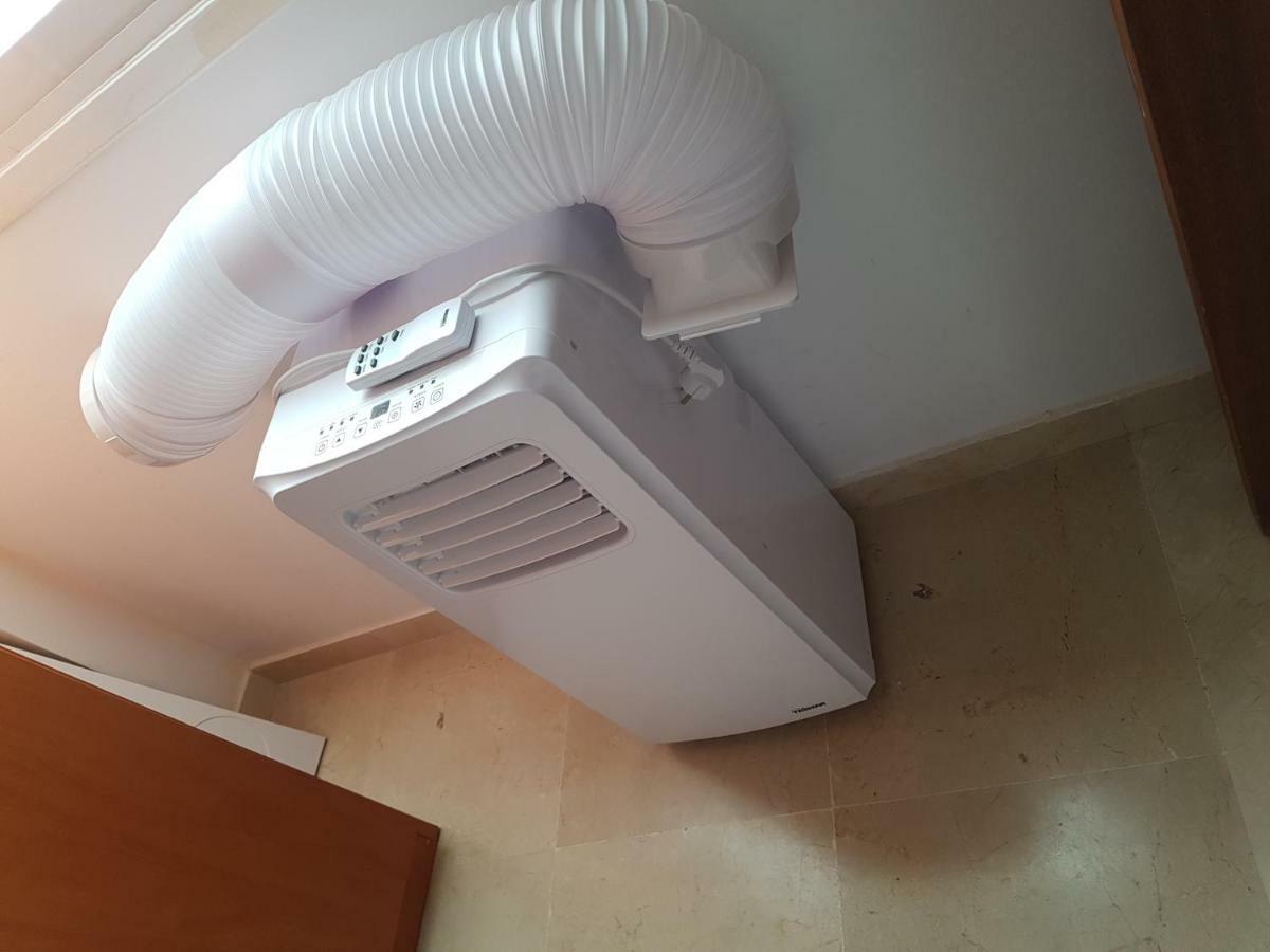 Apartamento San Sebastián de la Gomera 외부 사진